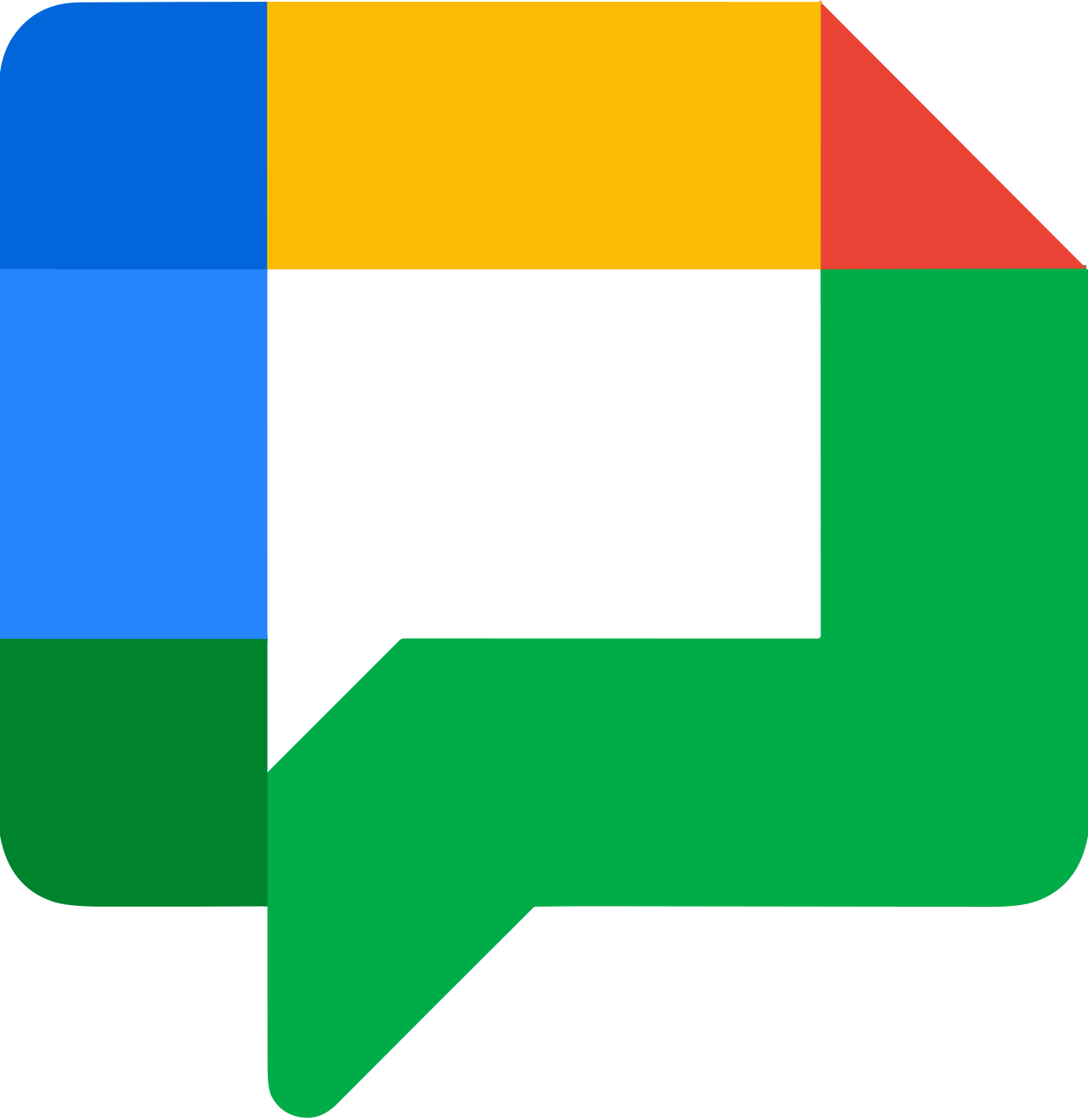 Google Chat